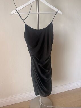 Adika | Dresses | Adika Black Dress